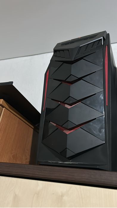 Игровой компьютер RX1060