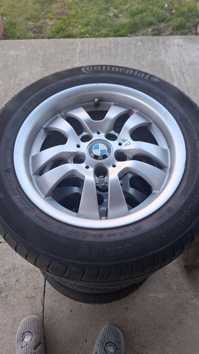 Roti 5x120 r16 bmw