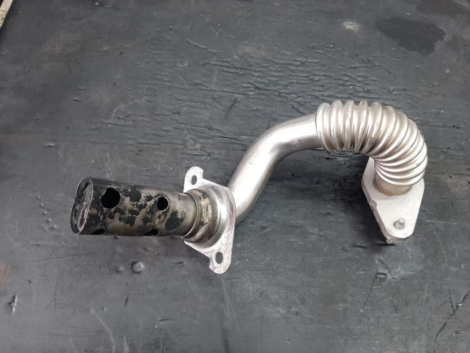 conducta egr  ford transit 363  2.2 tdci cyf5 euro 5