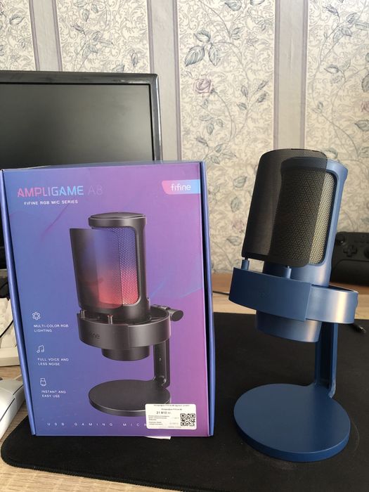 Микрофон Fifine 8A