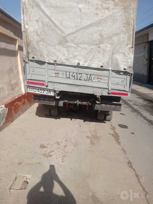 Gazel sotiladi srochna