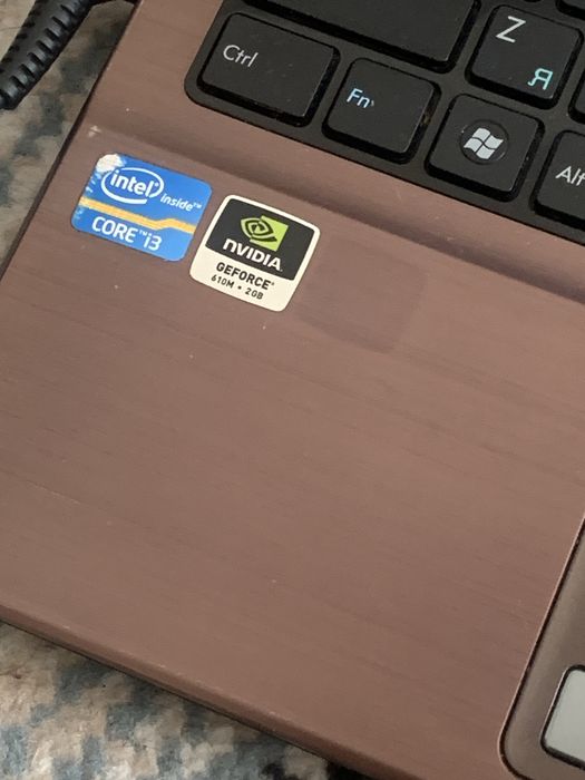 Ноутбук за 25000тг