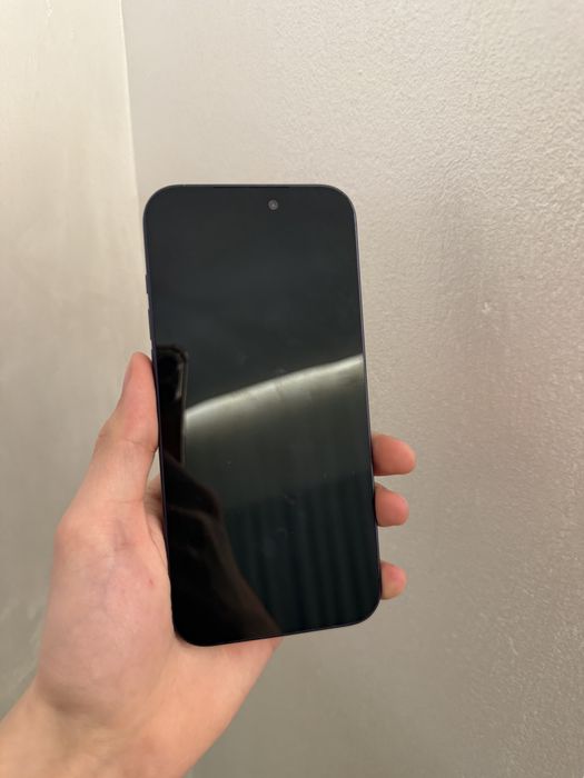 Макет Iphone 17 pro max