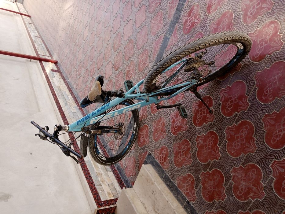 Продаётся велосипед