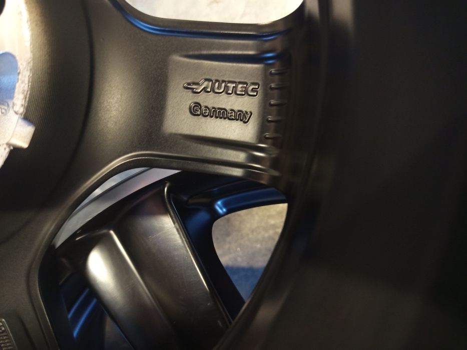 15" Ford Fiesta Джанти + Датчици 4x108