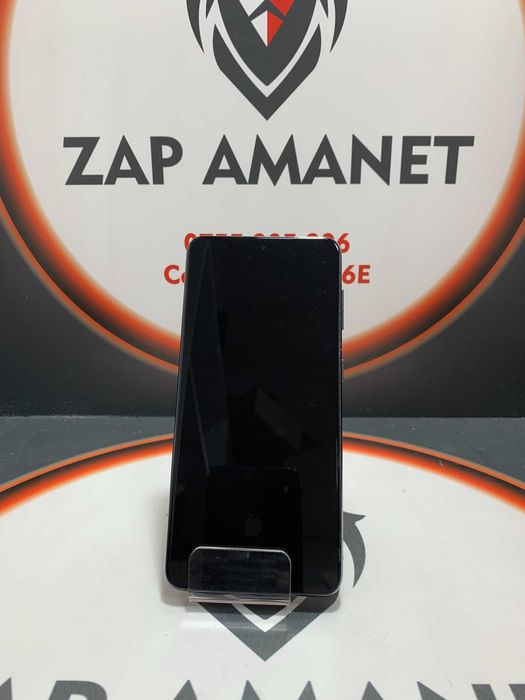 Zap Amanet Vitan - Samsung S21 5G - 128Gb - Black