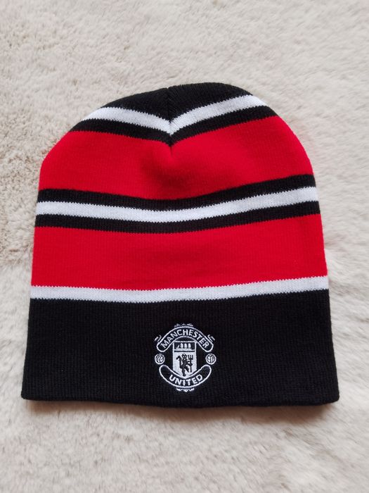 Caciula Fotbal Manchester United