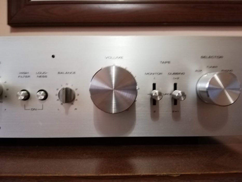 Аудио усилитель Nikko NA-390