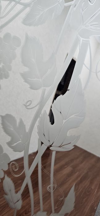 Зеркало настенное