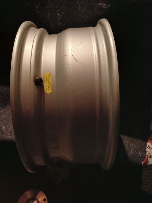 Сака. Диска 1 дона