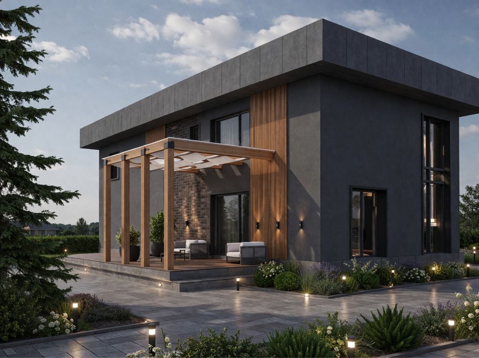 Дизайнер интерьера