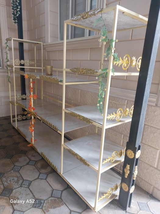 Цветочнный полка