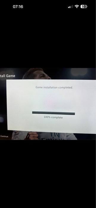 Joc fifa 18 xbox