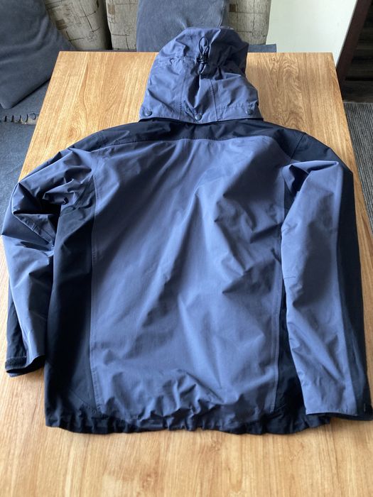 Мъжка оригинална ветровка Jack Wolfskin