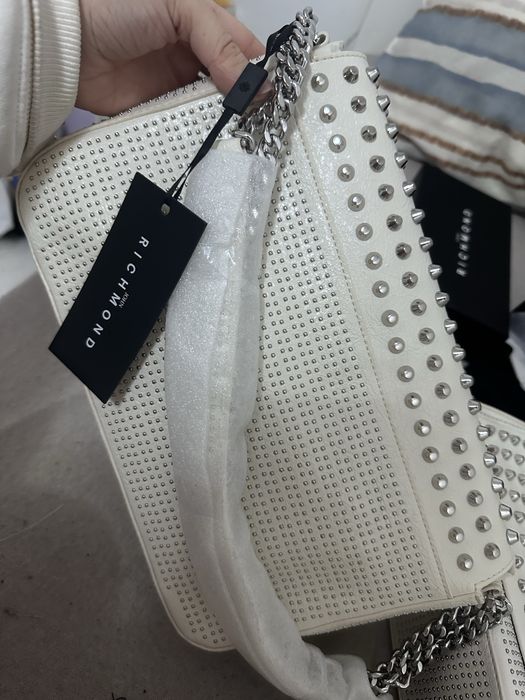 Geanta John Richmond