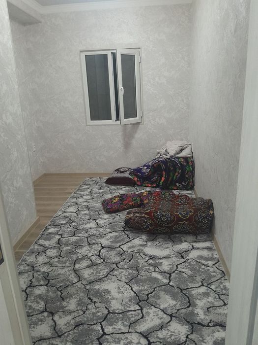 Yashnobot tumani doʻstlik metroni yonida sheriklikka kvartira bor