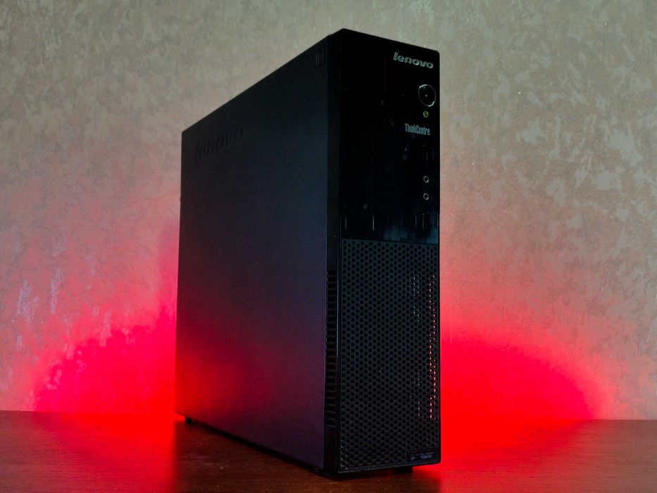 Компьютер игровой