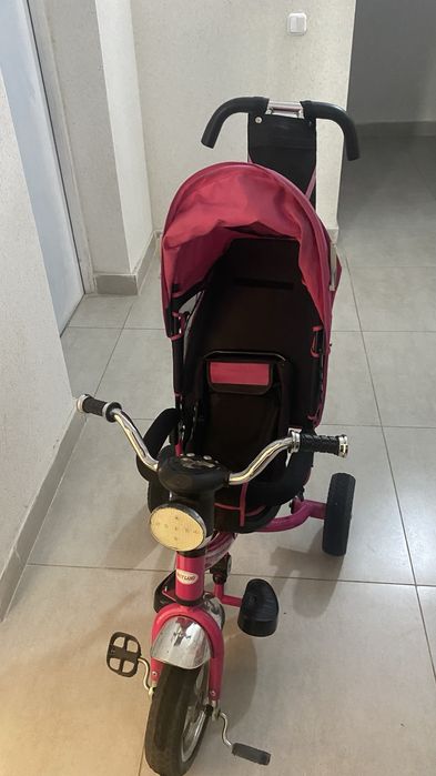 Продам велик детский