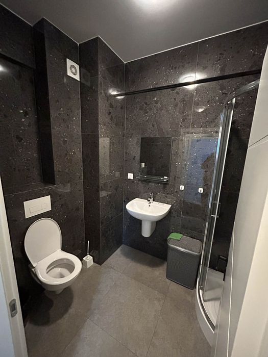 Apartament 1 camera Visoianu