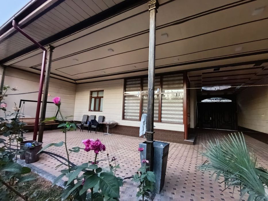 Uchastka 6 sotix Sergeli