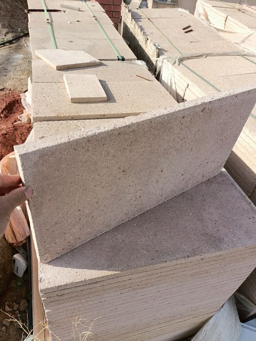 Продается камни травинтин