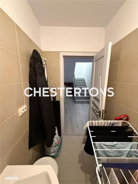 Vila Individuala Cuplata 3 Camere complet utilatamobilata in zona Brag