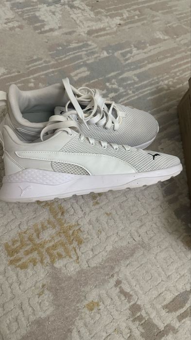 Продам кроссовки puma оригинал
