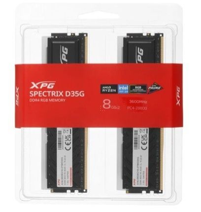 Продаю оперативная память новый упаковке не вскрытие 16GB память DIMM