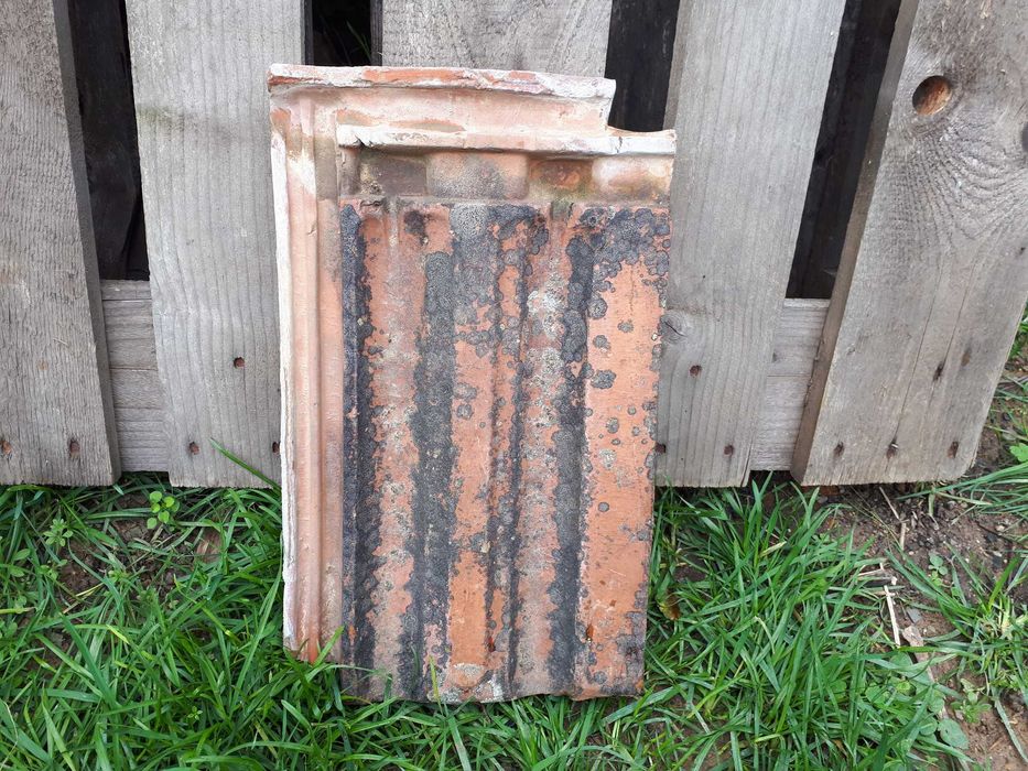 керемиди употребявани