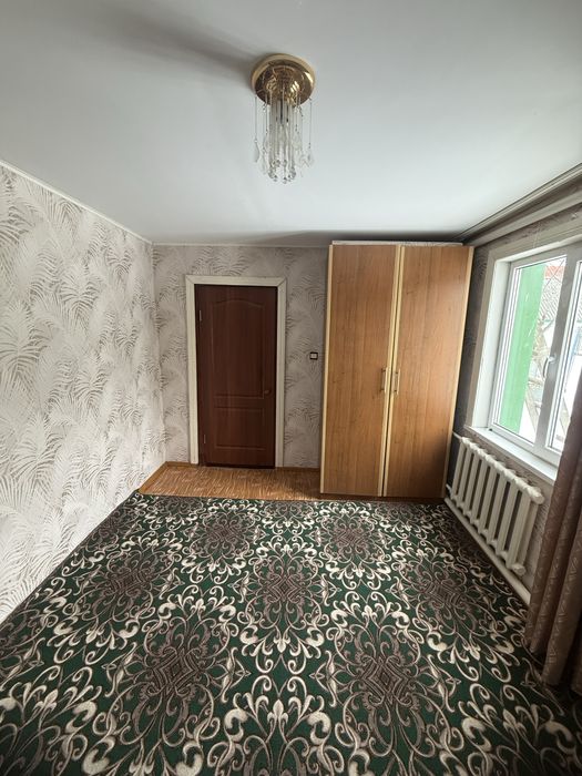 Дом на 10 сотках