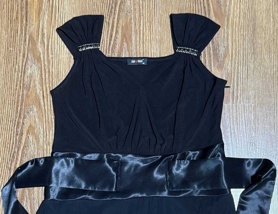 Платье Roccobarocco (Италия)