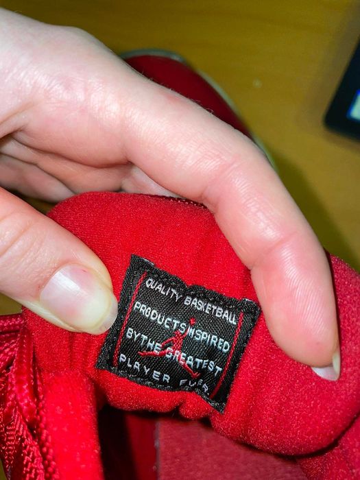 ЛИМИТИРАНИ Air Jordan 11 RETRO 'WIN LIKE '96', Червени