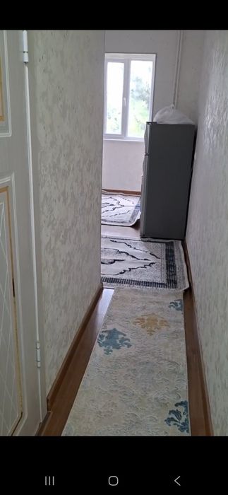 АРЕНДА квартира Чирчик шахрини Центрда жойлашган 2 хонали