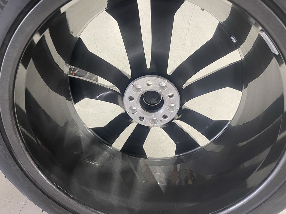 Jante Audi Q8 SQ8 R22 RS Originale Noua Fara anvelope