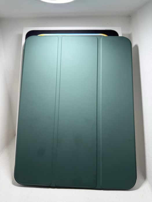 iPad Pro 11 M5 256 Celluar