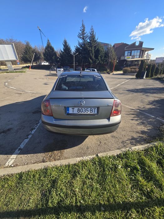 Продава се  VW Pasat B5.5