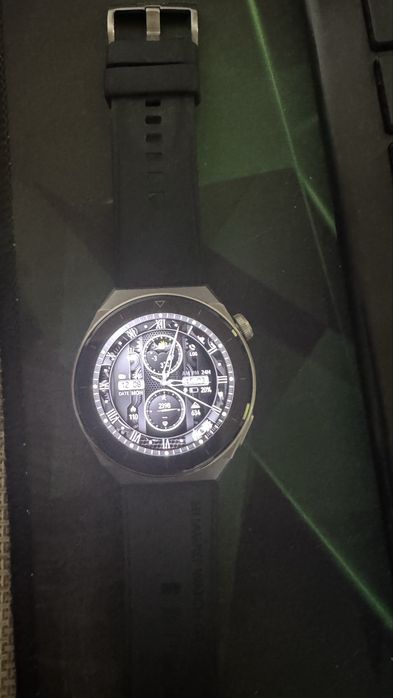 Huawei watch GT 3 pro