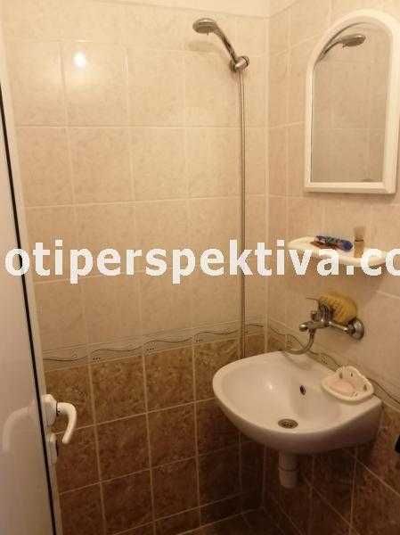 Продава се Тристаен апартамент в Пловдив, Кючук Париж - 86 кв.м за 1396 €/кв.м - Снимка #4