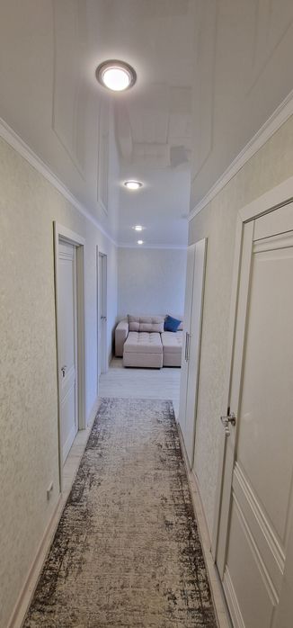 Продам квартиру.    .