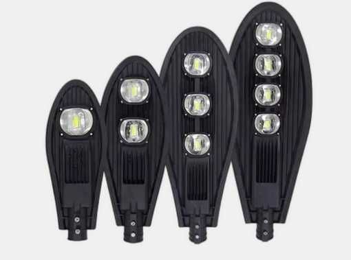 Прожекторы уличные RKU-150W IP66