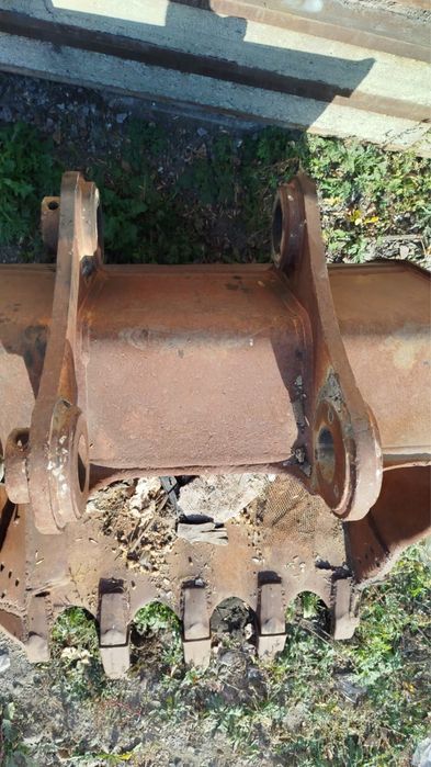 Ковш экскаваторный