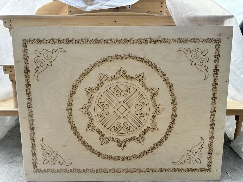 Жер стол, оптом баға тікелей өндірушіден.