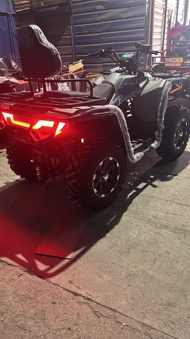 Продается квадроциклы