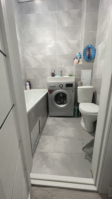 1ком квартира Батыс-2