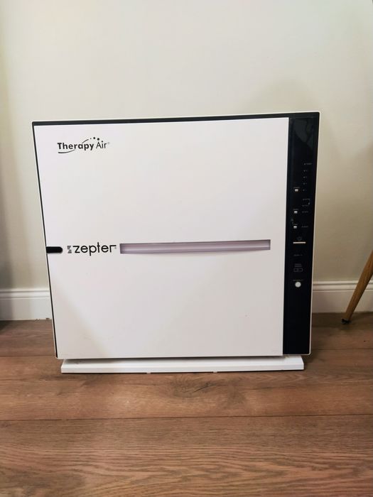 Пречиствател за въздух Цептер THERAPY AIR ION