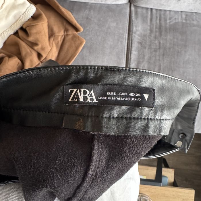 Панталонки-пола