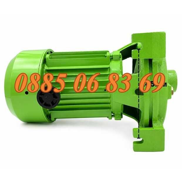 3 модела Водна помпа PK-60 370W 1″, CPM158 750W 1″ и 15DK20 750W 1,5″
