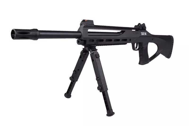 Pusca Sniper Airsoft TAC 6 Propulsie Pe CO2 Produs ASG,Noua In Cutie