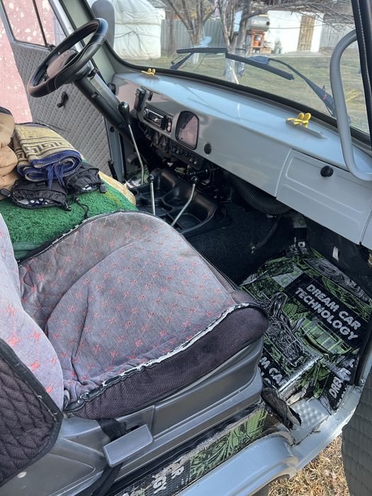 Продам Уаз буханка