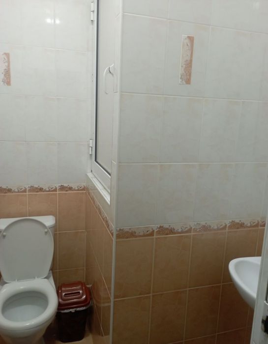 Чиланзар 19квартол продаётся квартира 4/1/4.В доль дороги.Ипотека